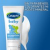 Cetaphil Loción ultra calmante para bebé con manteca de karité,