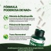 Windboss Nad Capsules 100 Cápsulas Suplemento