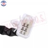 HQS Rear Tailgate Trunk Lock Latch & Actuator For TOYOTA
