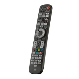 One For All Universal Essential 6-Device Remote