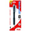Pentel Twist-Erase III Automatic Pencil with 1 Eraser Refill, 0.5mm,