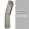 Universal Garage Door Opener Keypad, Compatible with Chamberlain/Liftmaster/Craftsman Opener Produced