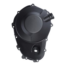XFMT Motorcycle Engine Stator Crankcase Cover Fit For Yamaha FZ09 2014-2017