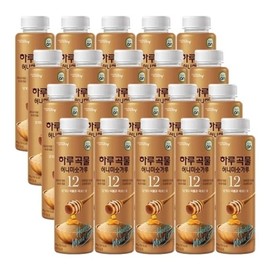 HY Korea Yakult Itson Honeymi Honeymi Multi Route 40gx20 pieces / HY 한국야쿠르트 잇츠온 하루곡물 허니미숫가루 40gX20개