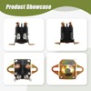 RETEPIF 117-1197 784-1221-210 12V 4 Terminal DC Starter Solenoid for