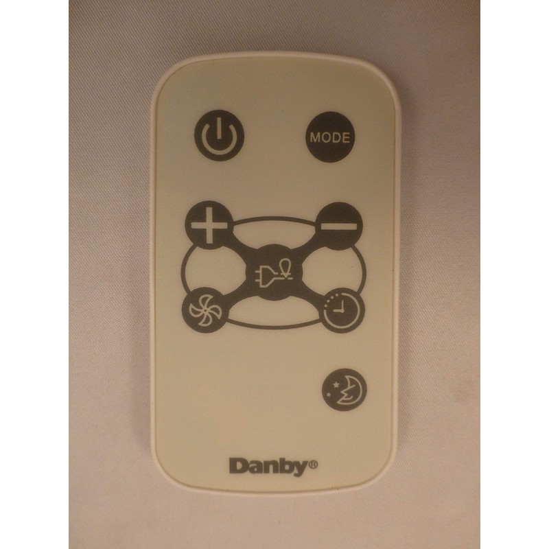 Danby 2033550A4723 DAC REMOTE CONTROLLER