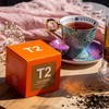 T2 Tea Creme Brulee, Loose Leaf Black Tea in Gift