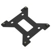 Computer Cooling Bracket, CPU Cooling Fall Resistant Fan Bracket Stable