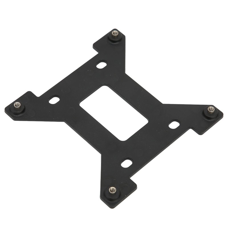 Computer Cooling Bracket, CPU Cooling Fall Resistant Fan Bracket Stable