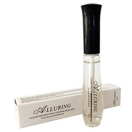 Alluring Clear Longer Life Protective Coating Sealant for Eyelash Extensions (QTY: 5)