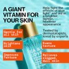 Pacifica Sea & c love vitamin serum, 1 Fl Ounce