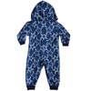 Splash About Fleece Lined All In One Puddle Suit, After