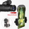 Eyeskey Universal Phone Adapter - Capture Stunning Moments with Your
