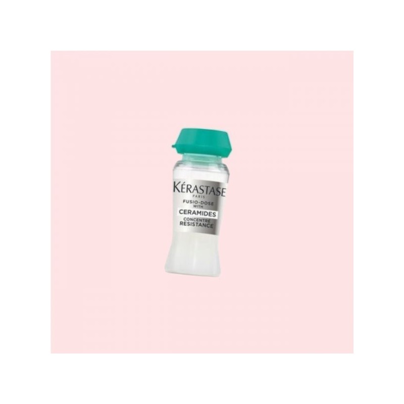 케라스타즈 Kerastase Concentrate Vitasimong Ampoule 12ml 10 units Supply nutrition