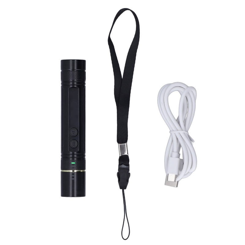 Signal Detector Wireless Voice Broadcast Infrared Bug Finder Camera Scanner