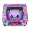 Smooshzees Snugzees, Puffin, Purple Dragon, Collectable Characters, Supersoft, Cuddly and