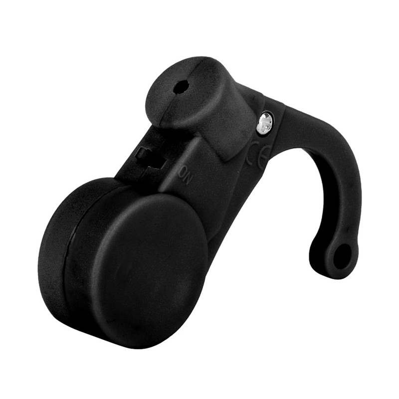 Driver Anti Sleep Alarm Device for Car, Hanging on Right