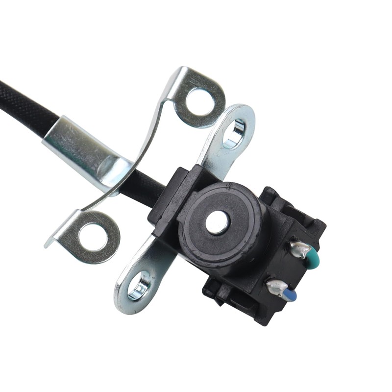 BONRYAN Magneto Stator Coil for 2007-2021 CRF230F Ignition Generator 31120-KPS-941