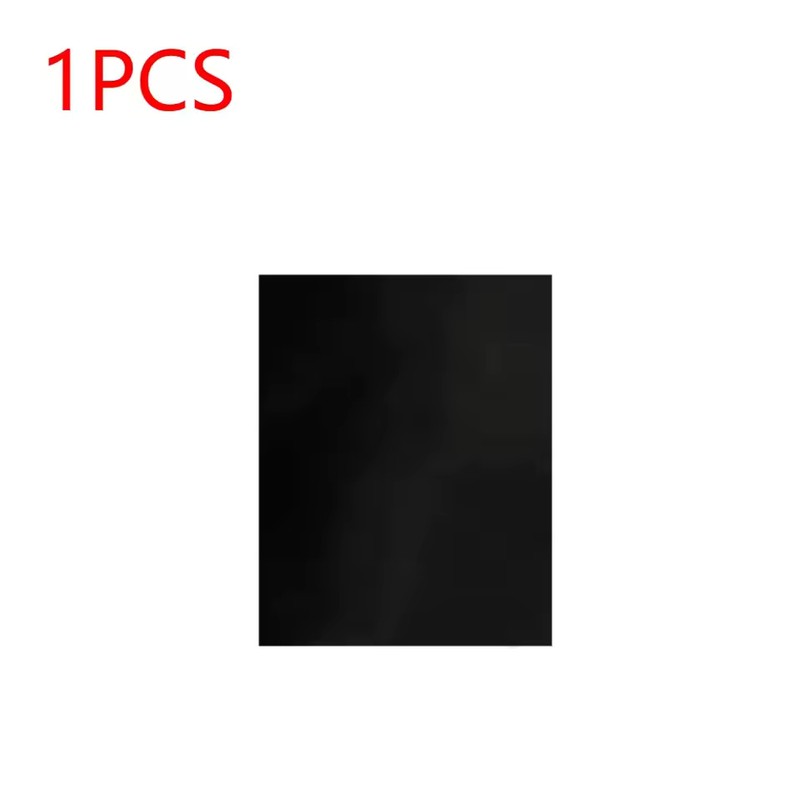 Reusable Nonstick Oven Liner Mat, PTFE Fiberglass Heat Resistant Protector