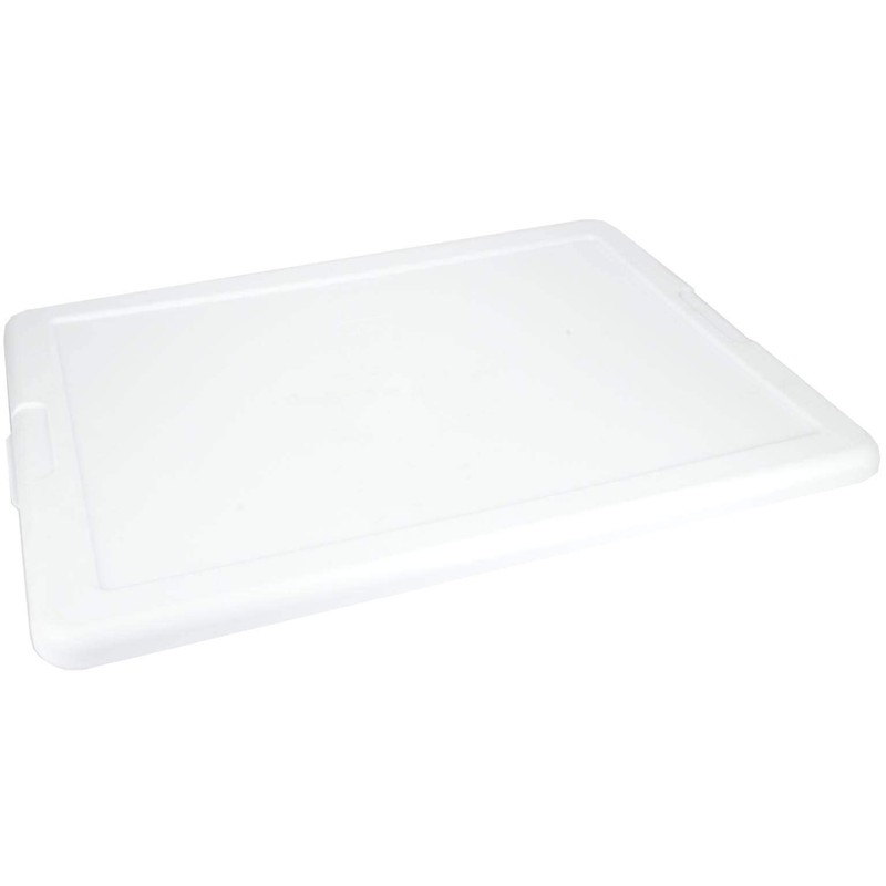 STERILITE 16598008 56QT Storage Box