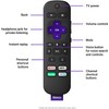 Roku Ultra Streaming Media Player 4K/HD/HDR
