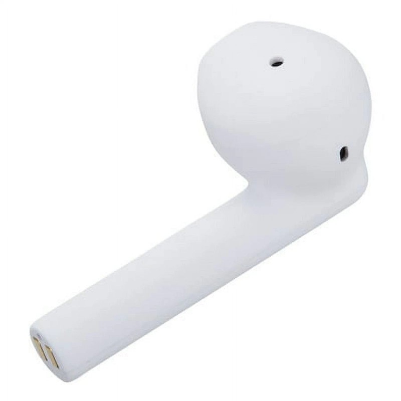 ONN True Wireless Earbuds Gen3, White, Latest Model