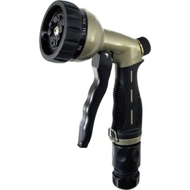 Garden Friends SMG-10 Metal 10 Watering Nozzle