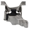 TRQ Engine Mount Compatible with 14-18 Mazda 3 14-17 6