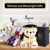 Graduation Gifts Teddy Bear Graduation Stuffed Animal Class of 2025