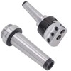 Boring Head Shank MT4 1 1/2 18UNF M16 0.005mm Accuracy