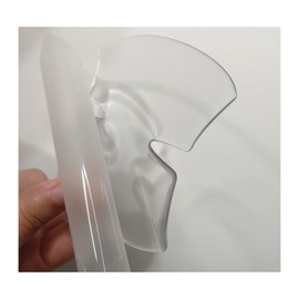 Clear Door Handle Protector Fit For Toyota Sienta SIENTA MXPC10G MXPL10G MXPL15G 10 Series R4.8 ~ Car Door Bowl Film Anti Scratch Car Door Knob 8pcs Set