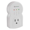 Protector Contra Variaciones De Voltaje De 3600 W Para Elect