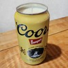 Beer Can Candles - Can Type: Natural Light