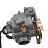 SEBLAFF 300CC 260CC C02290 Carburetor Replacement for ATV Stand-up Scooter