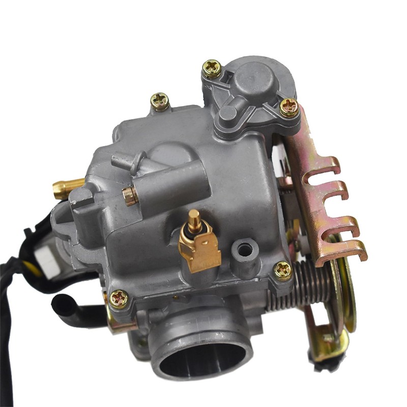 SEBLAFF 300CC 260CC C02290 Carburetor Replacement for ATV Stand-up Scooter