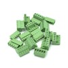 5Pin 5.08mm 2EDG Audio & Video Accessories Straight Pin Female