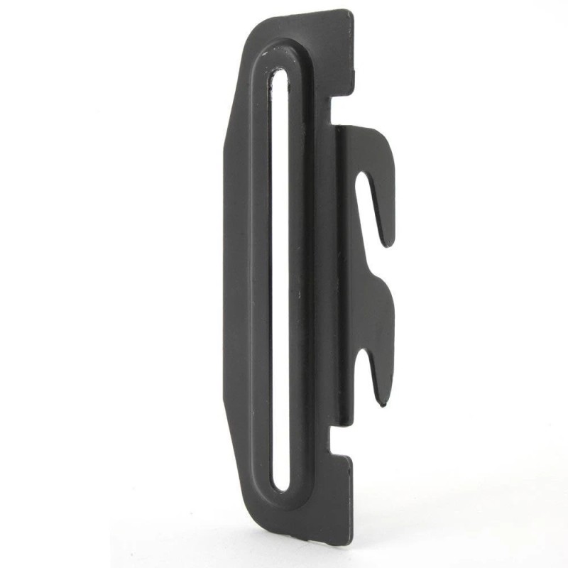 bedCLAW #35 Conversion Hook for Using a Bolt-On Frame with