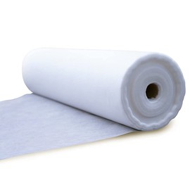 Huini Perforated 50 Count Disposable Sheet Roll: 24" W * 70.87" L * for Beauty Spa Massage Table Tattoo Shop or Home Use