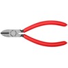 Knipex 70 01 125 SB Diagonal Cutter 4,92" in blister