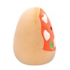 Squishmallows Original 7.5 Inch - Sanda the Margherita Pizza