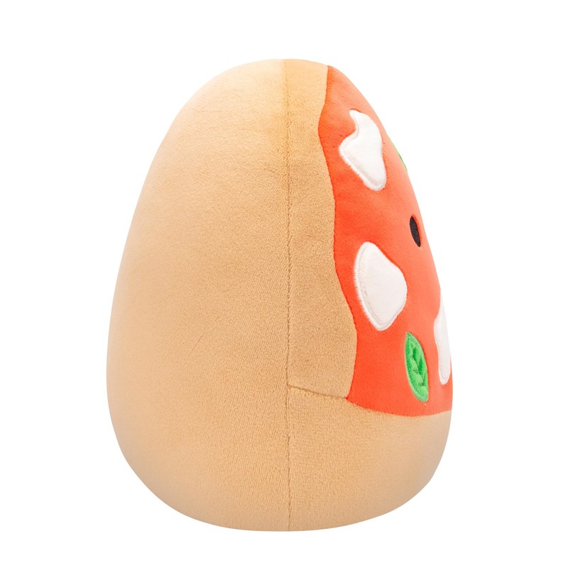 Squishmallows Original 7.5 Inch - Sanda the Margherita Pizza
