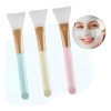 Mascarilla Brocha Facial Corporal Aplicador