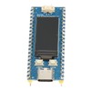 RP2040 Microcontroller Development Board 0.96 Inch LCD Screen RP2040 Microcontroller