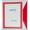Crane & Co. Scarlet Glimmer Holiday 10 Cards and 10