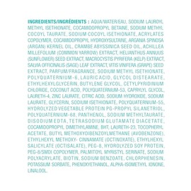 Moroccanoil Shampoo Activador de Rizos, 250 ml                                                                                                        