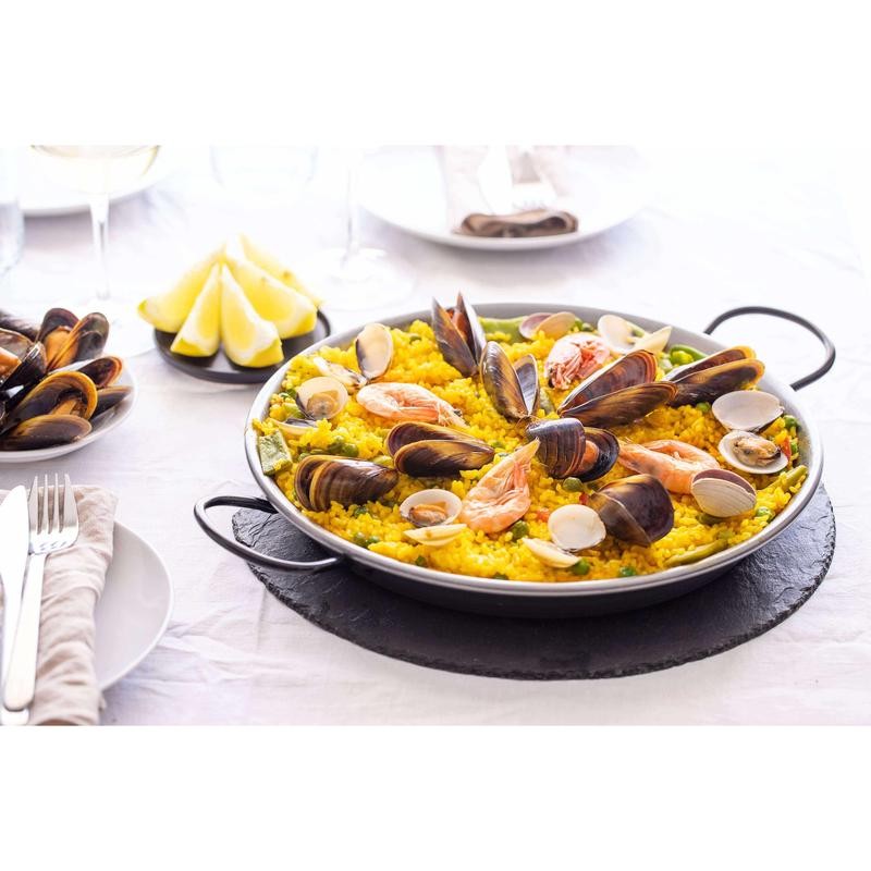 Vanilla Bean Kings Premium Saffron Threads | Super Negin Grade