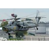 Zvezda 500787255 - 1:72 MI-28N Attack Helicopter, grün