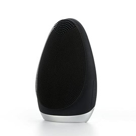 SkinBabyOne Electric Face Wash Brush (Black)
