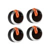 Griddle Burner Knobs Replacement for Blackstone Gas Griddle, for Blckstone