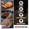 Heath Riles BBQ Rub - Pecan Seasoning, Champion Pitmaster Recipe,